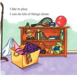 Free Spirit Publishing Learning To Get Along Join In And Play