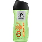 Adidas Active Start Shower Gel 250ml