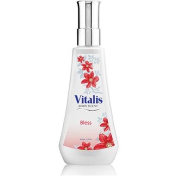 Vitalis Body Scent Bless 120ml