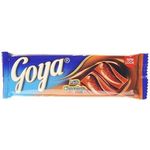 Goya Bar Milk Chocolate 35g