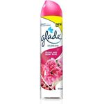 Glade Peony And Berry Bliss Air Freshener Spray 400ml