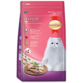 SmartHeart Seafood Adult 1.2kg