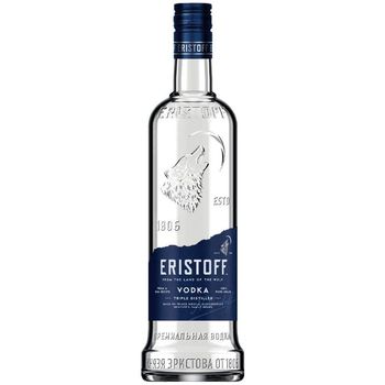 Eristoff Original Vodka 70g
