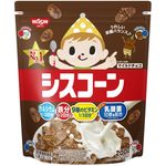 Nissin Cisco Cisco Mild Chocolate 200g