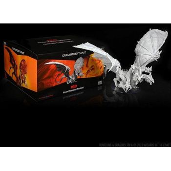Wizkids Gargantuan Tiamat