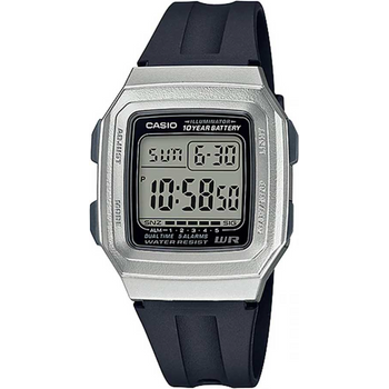 Casio General Unisex's Watch F-201WAM-7AVDF