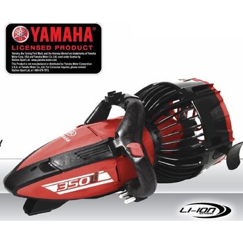 Yamaha Seascooter 350Li 