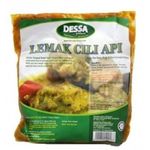 Dessa Lemak Cili Api 200g