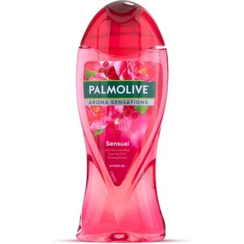 Palmolive Aroma Sensation Sensual Shower Gel 250ml