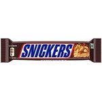 Snickers Peanut Filled Chocolate Bar 22g