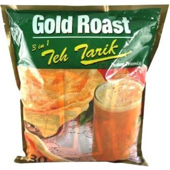 Gold Roast 3In1 Teh Tarik 30 x 20g