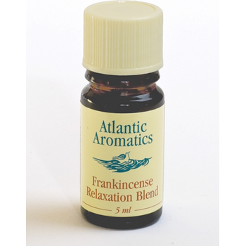 Atlantic Aromatics Frankincense Relaxation Blend 5ml