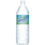Summer Drinking Water 1.5l