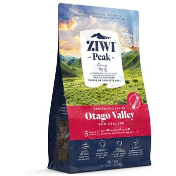 Ziwi Peak Dog Air-Dried Provenance Series Otago Valley 1.8kg