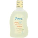 Pureen Baby Head To Toe Wash 250ml