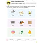 Kumon My Book Of Reading Skills Phonics