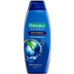 Palmolive Shampoo Anti Dandruff Blue 350ml