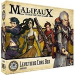 Wyrd Miniatures Outcasts Leveticus Core Box