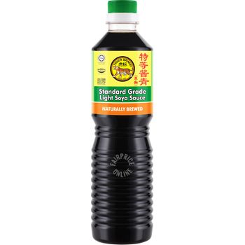 Tiger Brand Soya Sauce Light Standard Grade