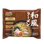 Indomie Premium Shoyu Ramen 82g