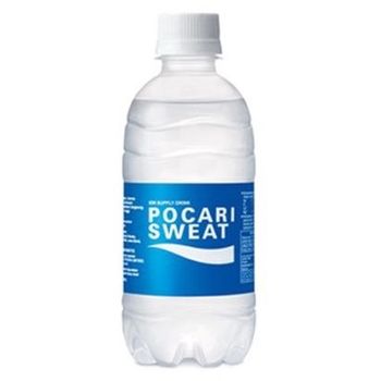 Pocari Sweat PET 350ml