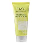 Pixy Deep Cleansing Face Wash 60g