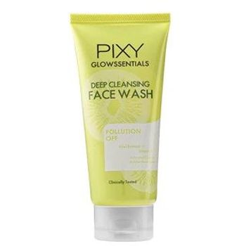 Pixy Deep Cleansing Face Wash 60g