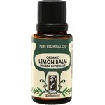GardenScent Lemon Balm Essential Oil 15ml