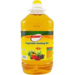 Mummy's Vegetable Cooking Oil 5L