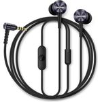 1MORE E1009 Piston Fit Earphones