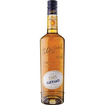 Giffard Apricot Liqueur 70cl