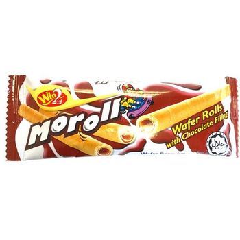 Win Win Moroll Chocolate Flavor 12g