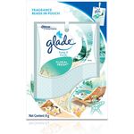 Glade Hang It Fresh Air Freshener Floral 8g