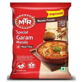 MTR Special Garam Masala 100g