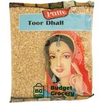Pattu Toor Dhall 500g