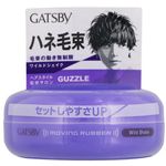 Gatsby Moving Rubber Wild Shake