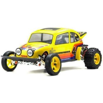 Kyosho KYO30614B Scale 1:10 Volkswagen Beetle 2014 Buggy Kit