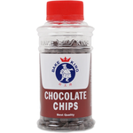 Bake King Chocolate Chips 160g