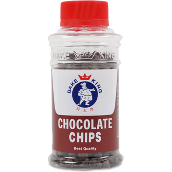 Bake King Chocolate Chips 160g