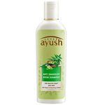 Lever Ayush Anti Dandruff Shampoo Neem And Rosemary Tailam 175ml