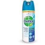 Dettol Disinfectant Spray Crisp Breeze 450ml