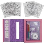 Tiger Tribe Sweet Treats Shrinkies