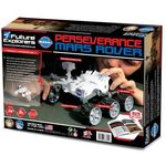 Future Explorers Perseverance Mars Rover