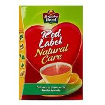 Brooke Bond Red Label Natural Tea 250g