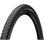 Continental Gravel Cx Tires Terra Trail 700 X 40 Shieldwall Blackblack Foldable Sl
