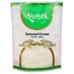 Akshar Desiccated Coconut 200g