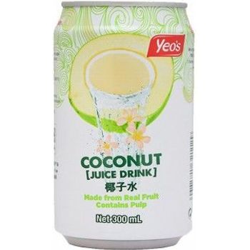 Yeo's Coconut Juice Drink 300ml