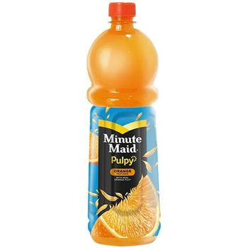 Minute Maid Pulpy Orange 300ml