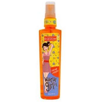Eskulin Spray Wake Up Girls 105ml