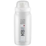 Elite Fly MTB Bottle Clear 550ml